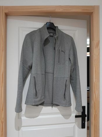 Veste puma homme M