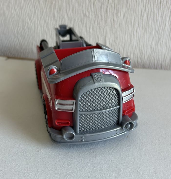 vehicule pat patrouille