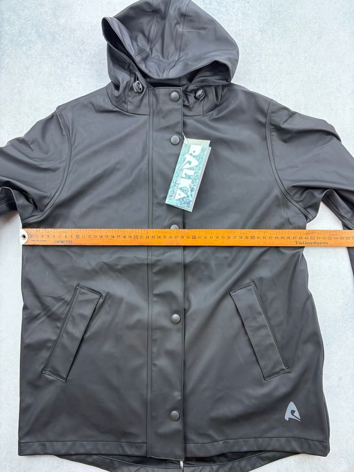 Blouson parka - photo numéro 6