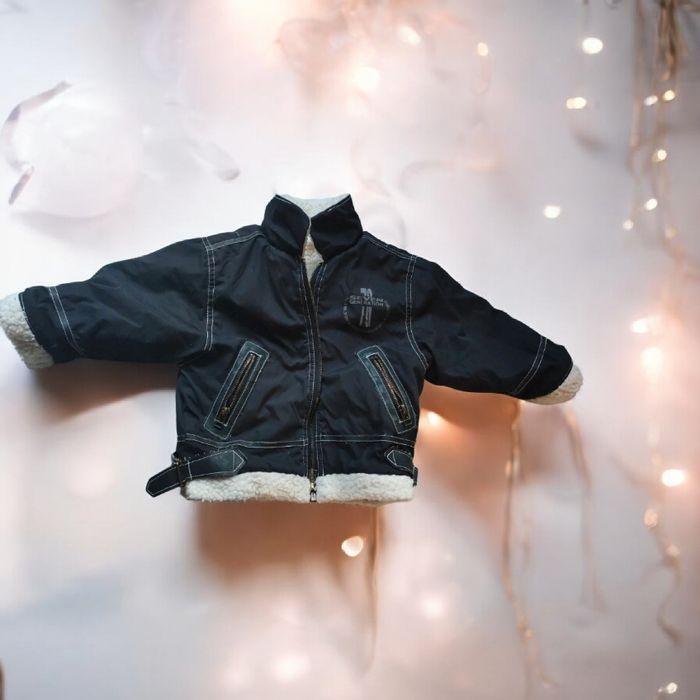 Blouson enfant 3 ans