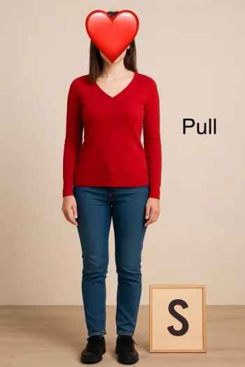 Pull.