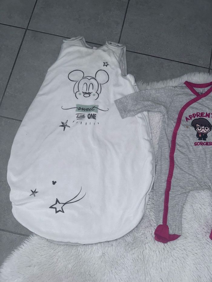 Lot de vêtements bébé garçon - photo numéro 9