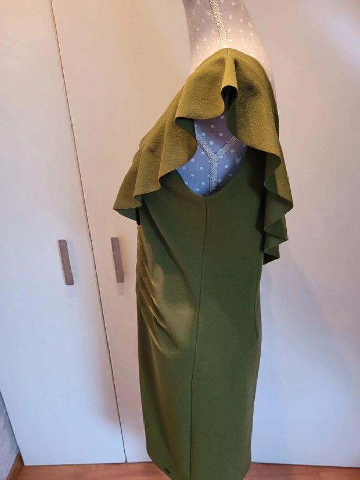 Robe originale et de qualité ferrache - photo numéro 6