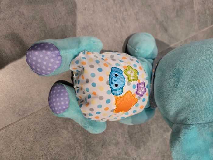 Éléphant 1,2,3 suis moi - photo numéro 3