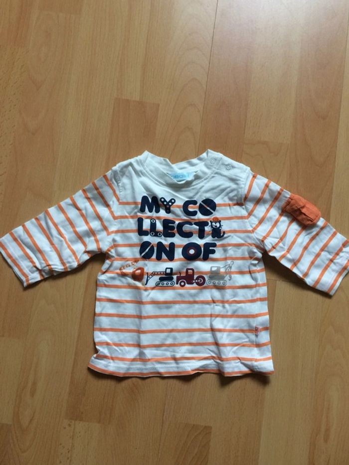 Lot 6 mois hiver - photo numéro 4