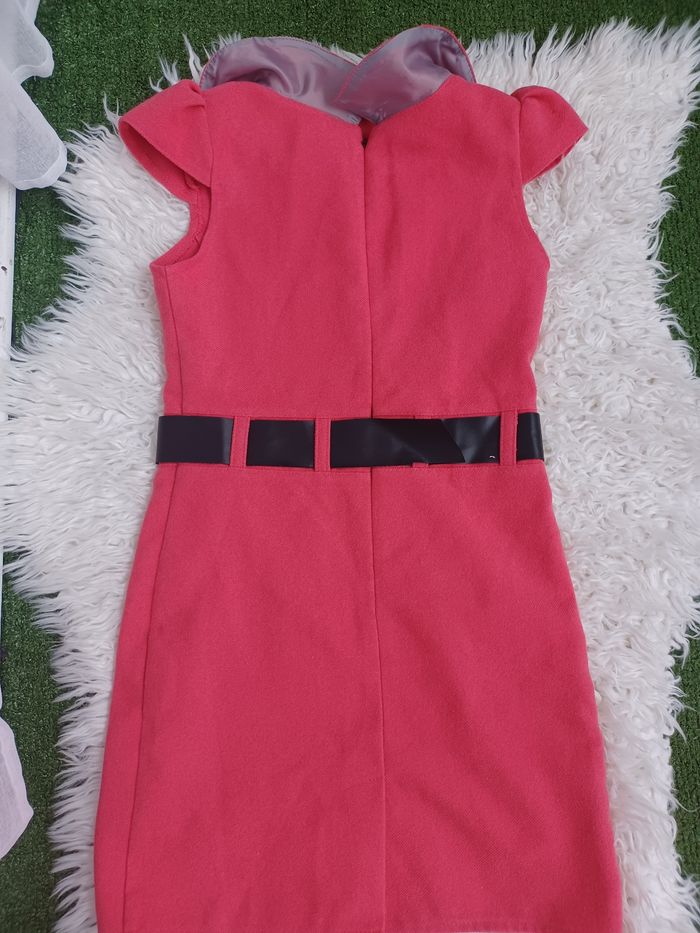 Robe fille - photo numéro 3