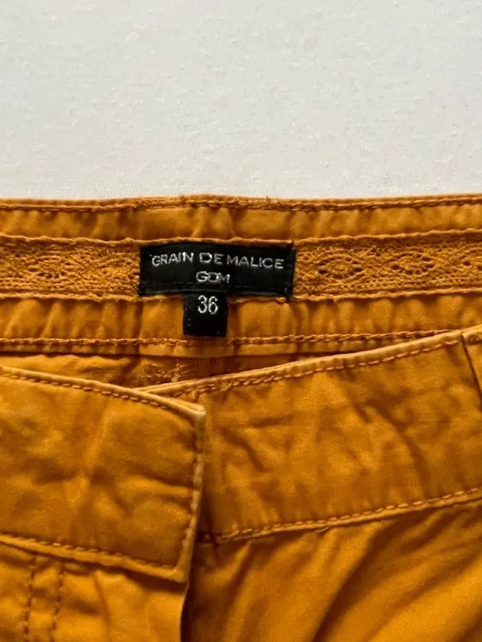 Short - photo numéro 2