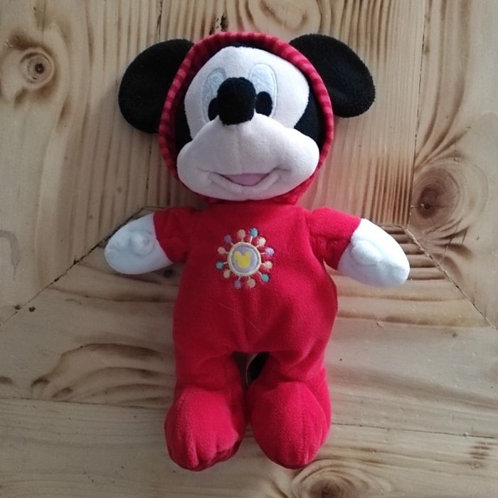 Mickey