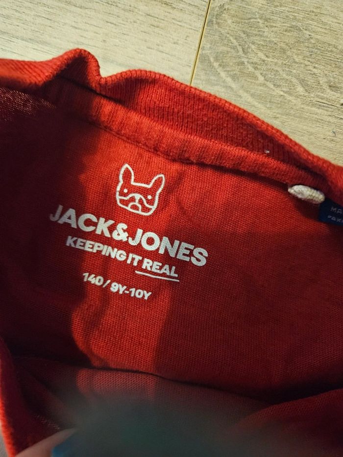 Maillot jack & jones - photo numéro 2