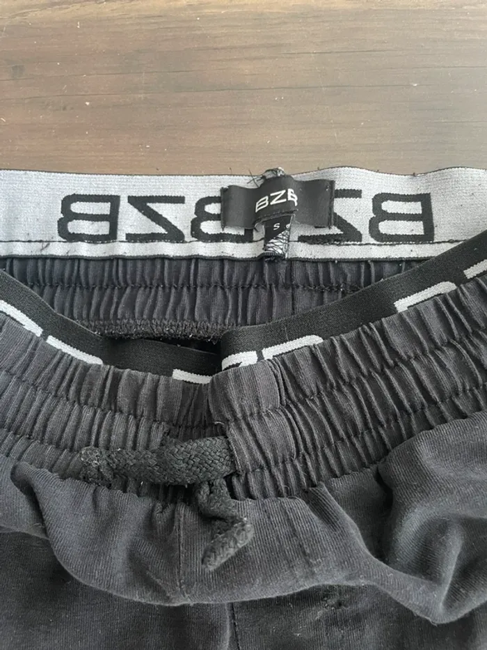 Short S BZB - photo numéro 2