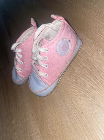 Chaussure / chausson bébé