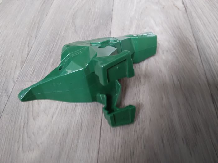 Figurine  dinosaure - photo numéro 7