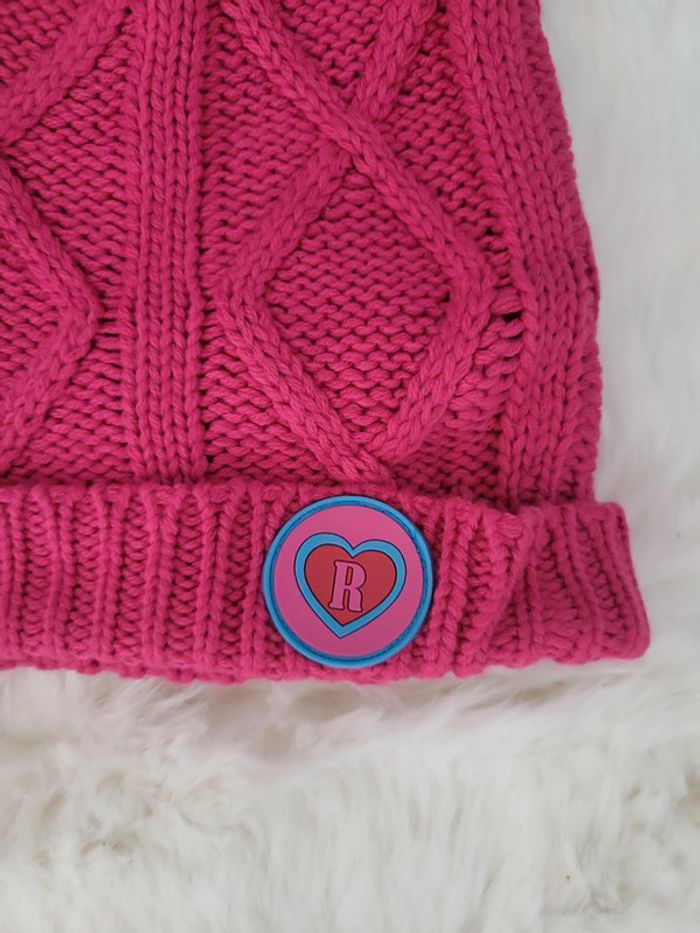 Bonnet Rosalita senoritas 8/12 ans - photo numéro 2