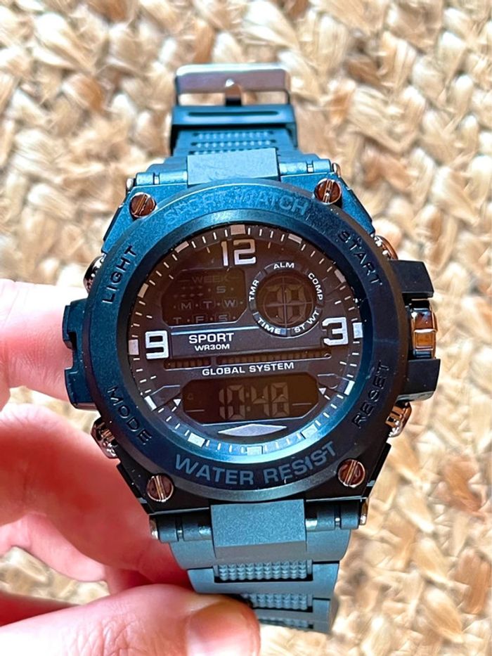 Montre de Sport Multifonctionnelle neuf - photo numéro 10