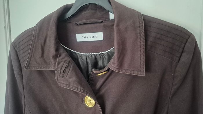 Manteau - photo numéro 3