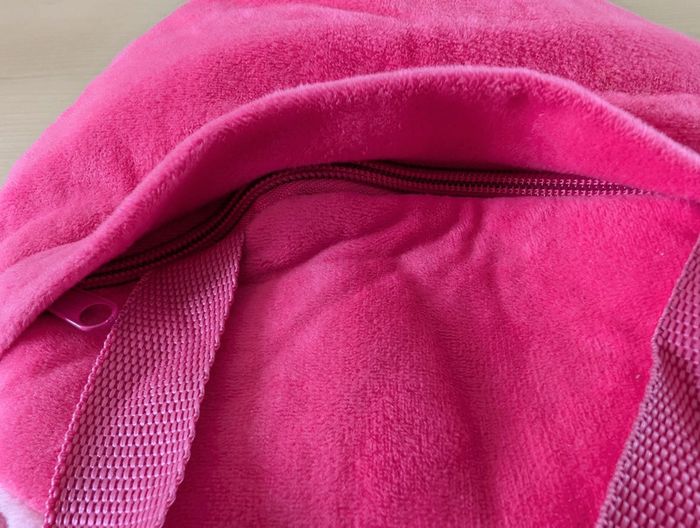 Sac à dos Poppy des Trolls - photo numéro 6