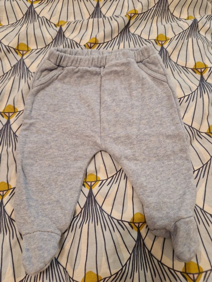 Pantalon 6 mois