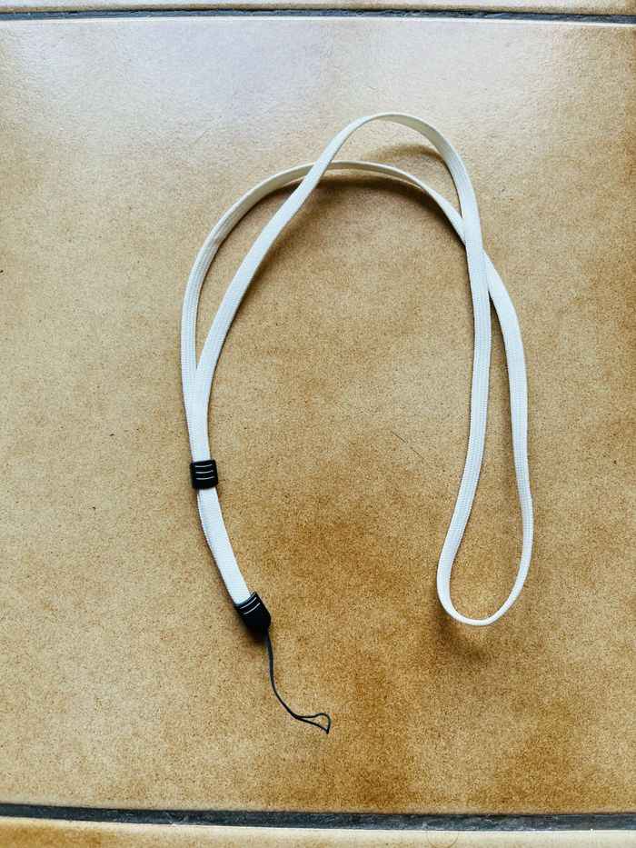 Dragonne blanche et noire