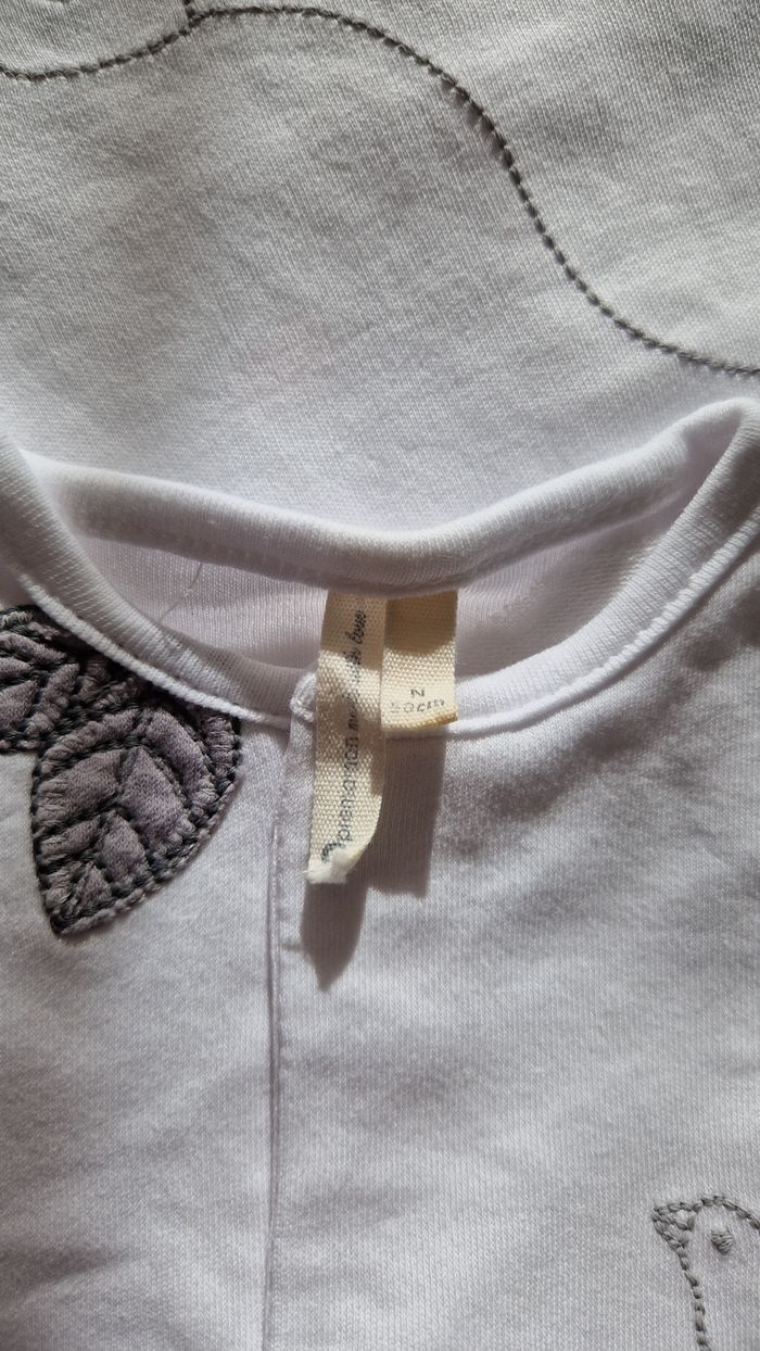 Lot pyjamas mixtes / jumeaux / jumelles - photo numéro 6