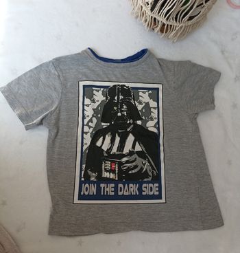 T-shirt star Wars
