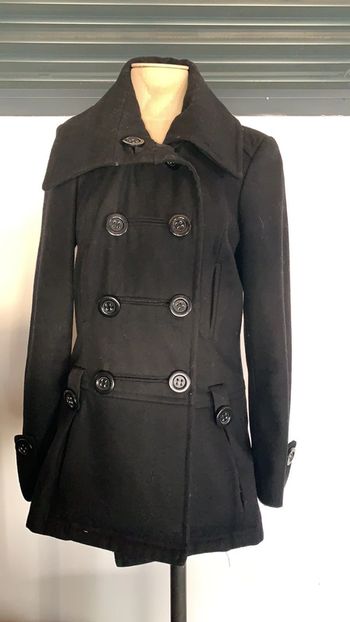 Manteau