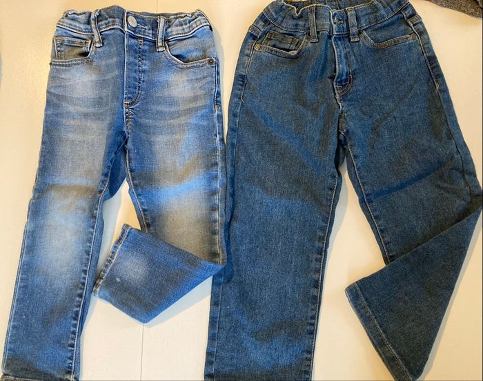 Lot garçon automne hiver taille 4 ans (lot 1) - photo numéro 5