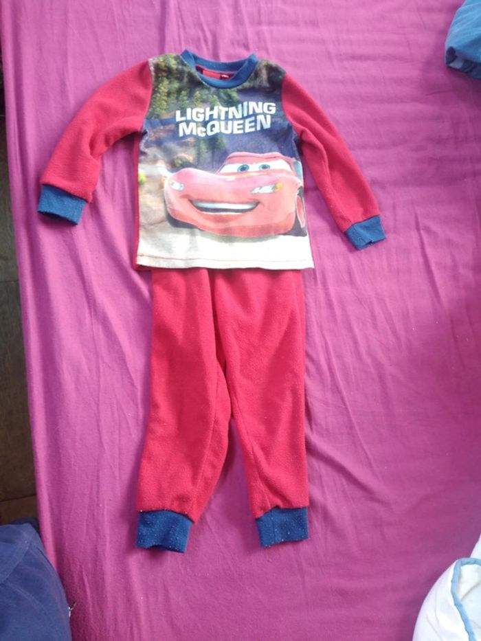 Pyjama cars