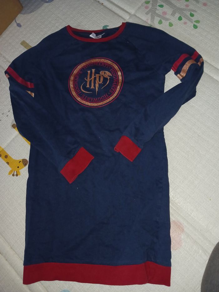 Lot vêtements fille 10 ans - photo numéro 5