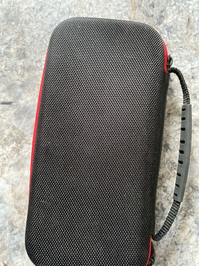 pochette switch - photo numéro 6