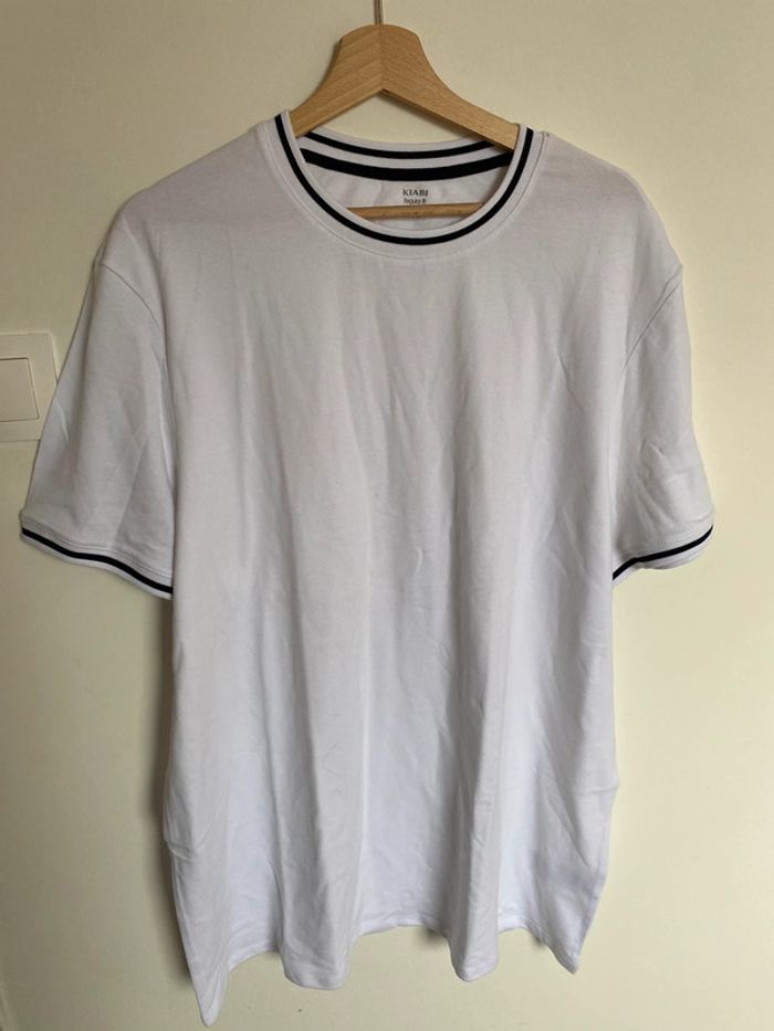 T-Shirt XXL