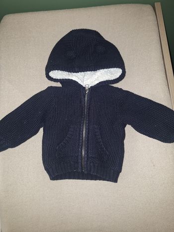 Manteau