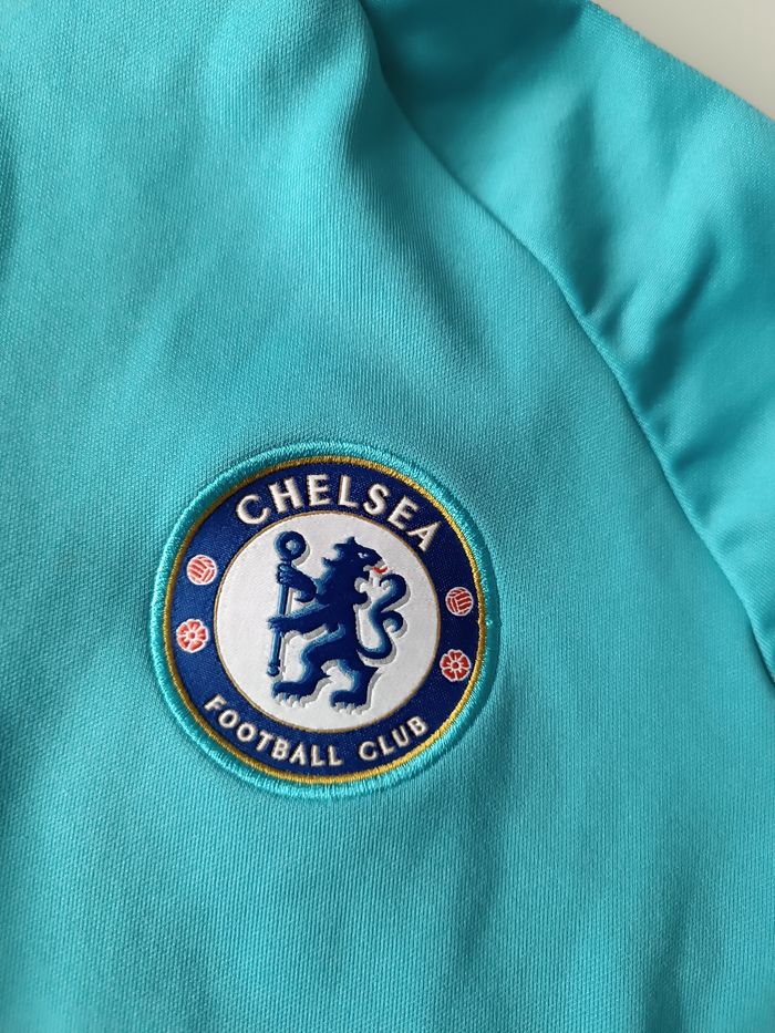 Maillot Nike Chelsea - photo numéro 3