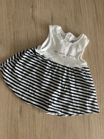 Robe Kiabi