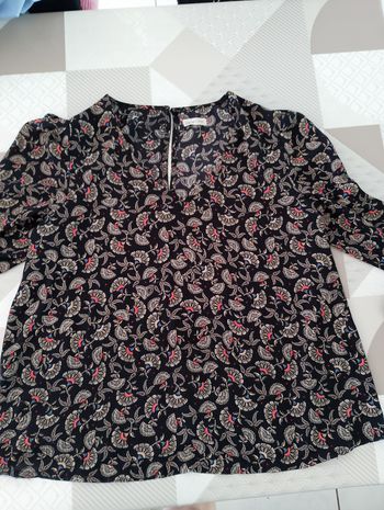 Blouse femme 