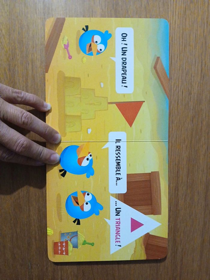 Lot angry birds - photo numéro 4