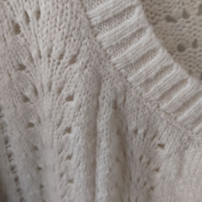 Gilet camaieu - photo numéro 2