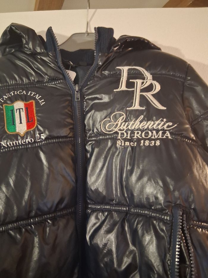 Doudoune - photo numéro 2