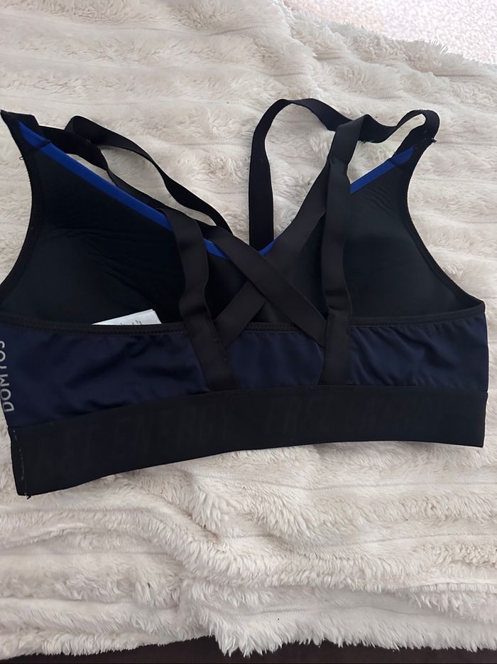 Brassière sport M - photo numéro 2