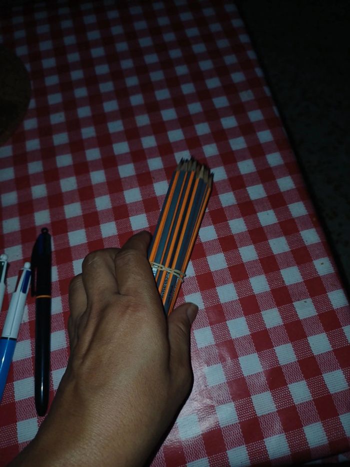 Lots affaires scolaires - photo numéro 4