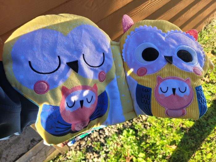 Lot de jouets 1er âge - photo numéro 3