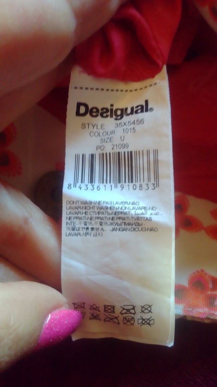 Desigual - photo numéro 4