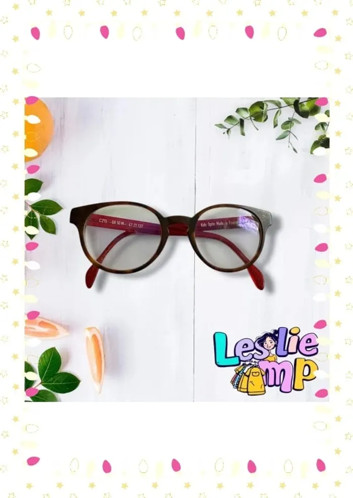 Lunettes