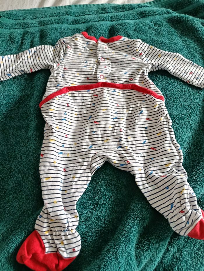 Pyjama - photo numéro 2