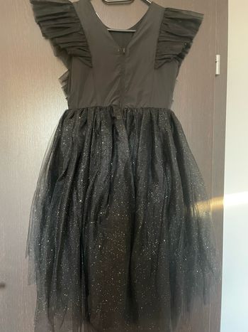 Robe créateur tape à l’œil taille 12 ans