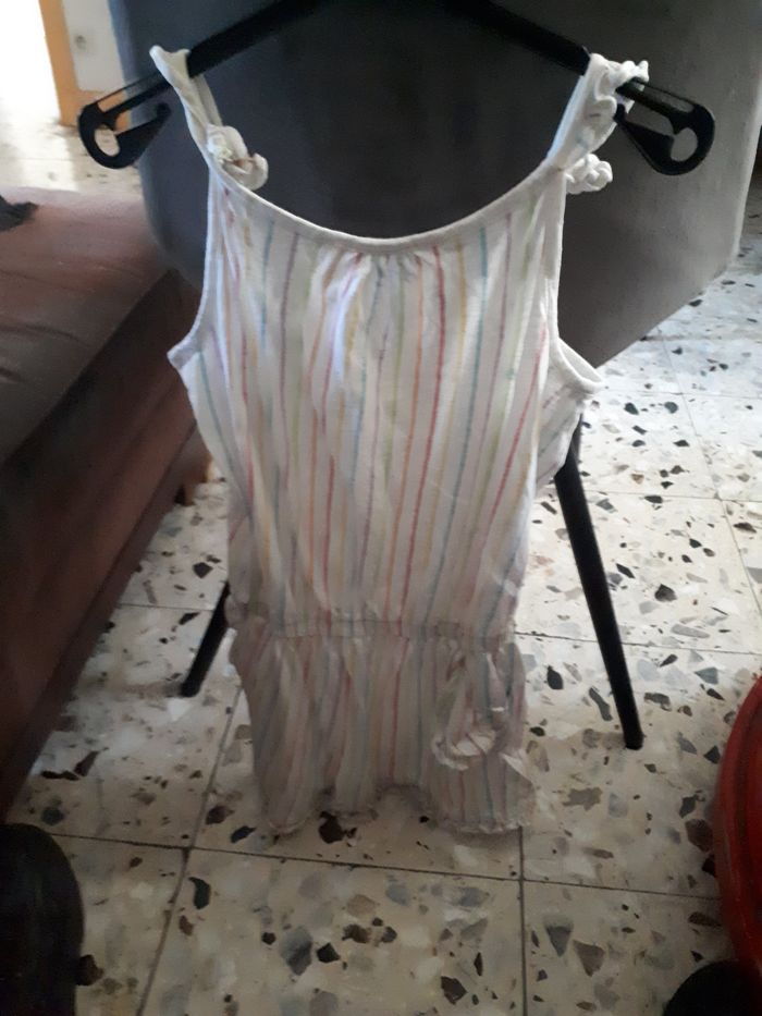 lots vetements filles 8/ 10 ans 2 - photo numéro 7