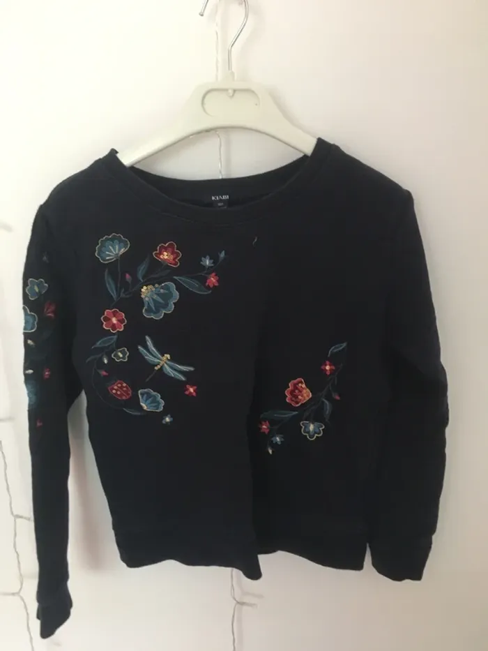 Sweat-shirt