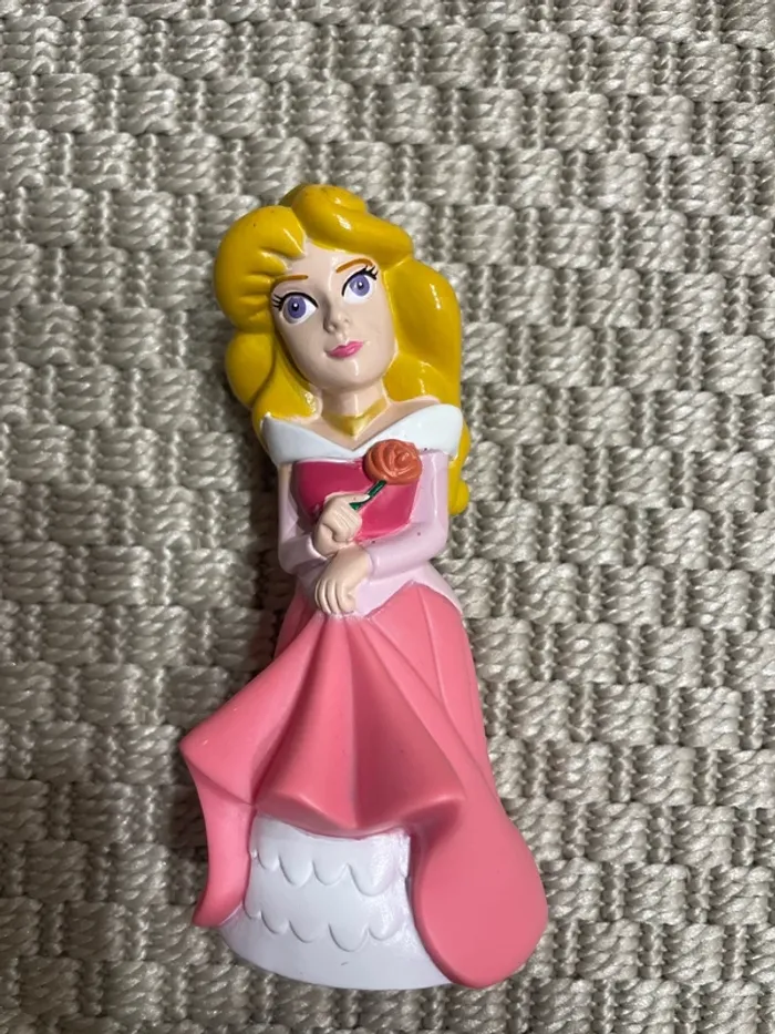 Figurine Disney - photo numéro 2