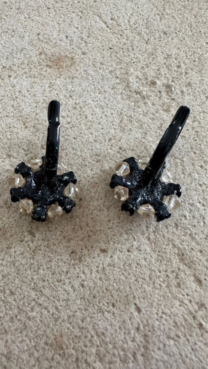 Boucles d'oreilles - photo numéro 2