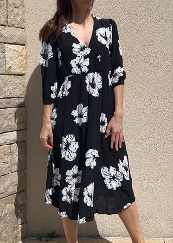 Robe grain de malice 