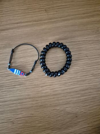 Bracelets garçon